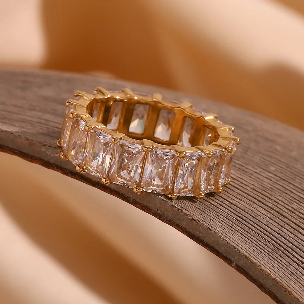 [Echo Fine]Sanna Diamond Ring