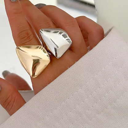 [Echo Fine]Elowen Gold Ring