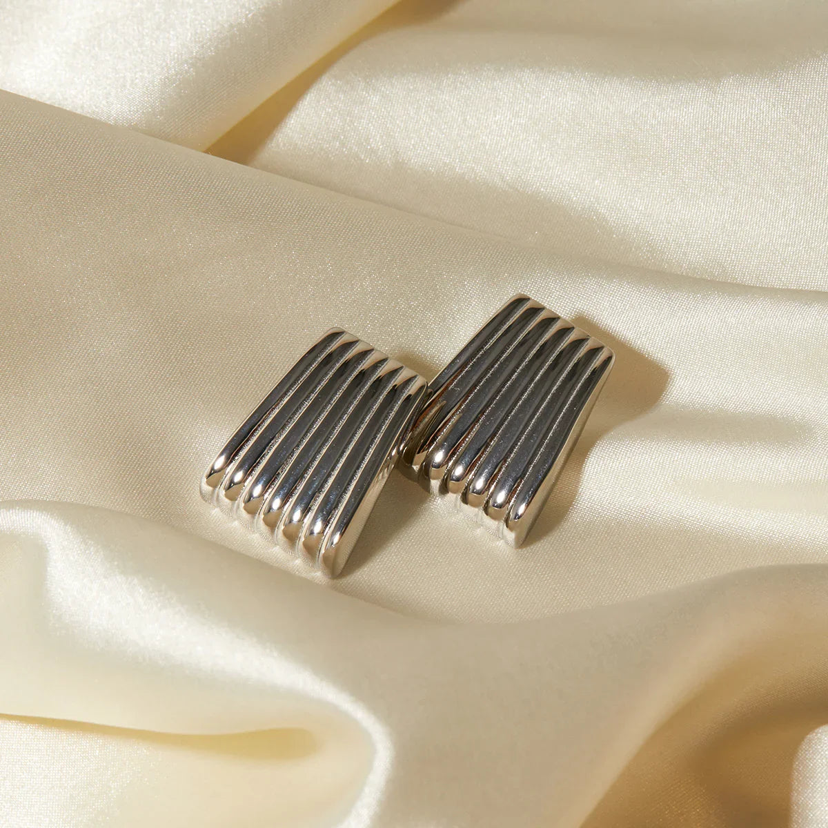 [Echo Fine]Antonia Gold Earrings