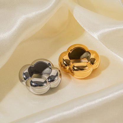 [Echo Fine]Eloise Gold Ring