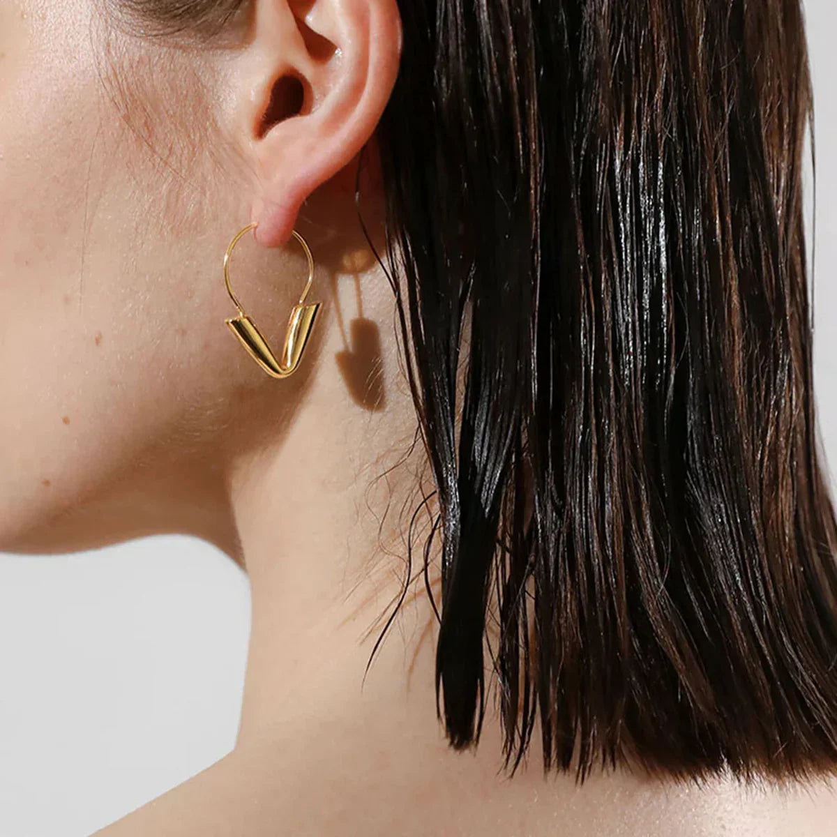 [Echo Fine]Arcadia Arrowhead Hoops