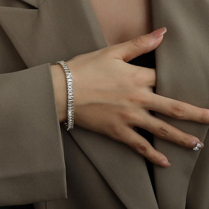 [Echo Fine]Brenda Gold Bracelet