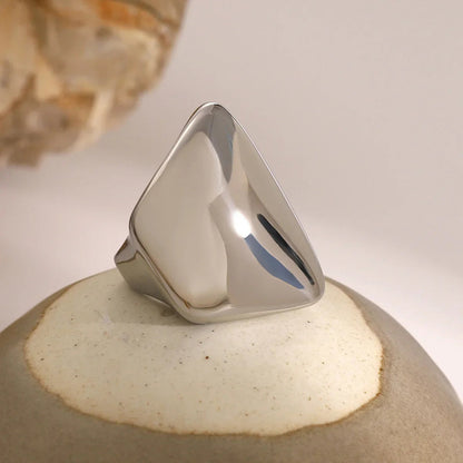 [Echo Fine]Elowen Gold Ring