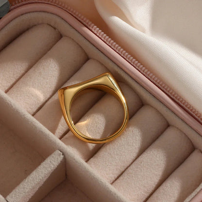 [Echo Fine]Lana Gold Ring
