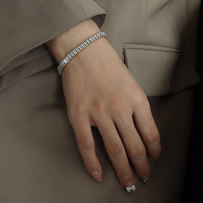 [Echo Fine]Brenda Gold Bracelet