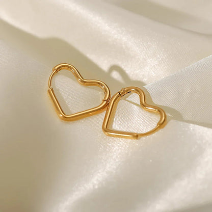 [Echo Fine]Helena Heart Hoops
