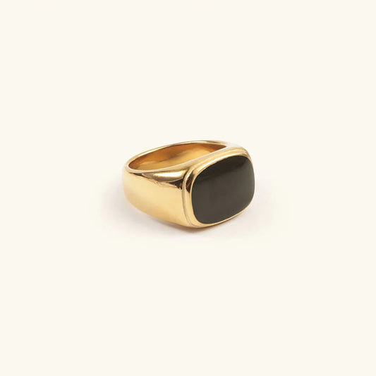 [Echo Fine]Osmo Gold Ring