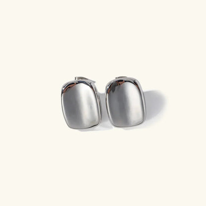 [Echo Fine]Suzy Gold Earrings