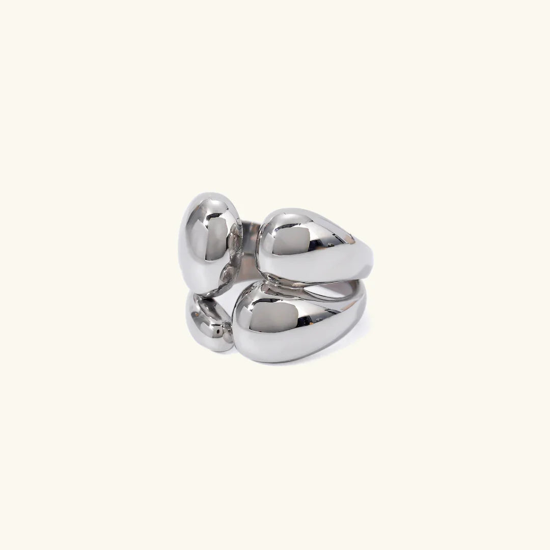 [Echo Fine]Alexis Gold Ring