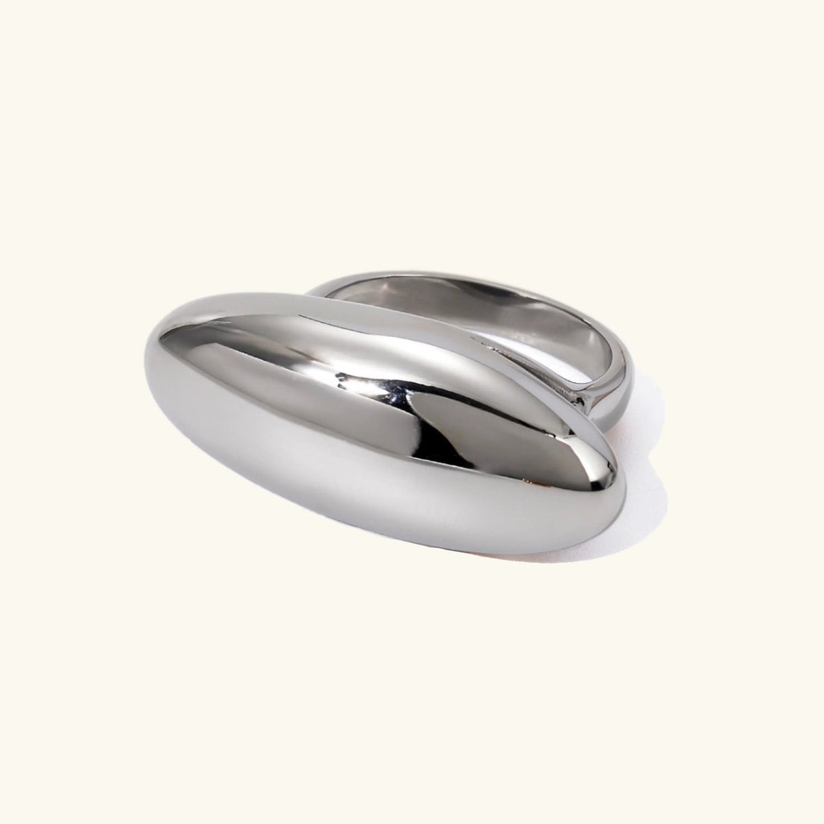 [Echo Fine]Lenora Gold Ring