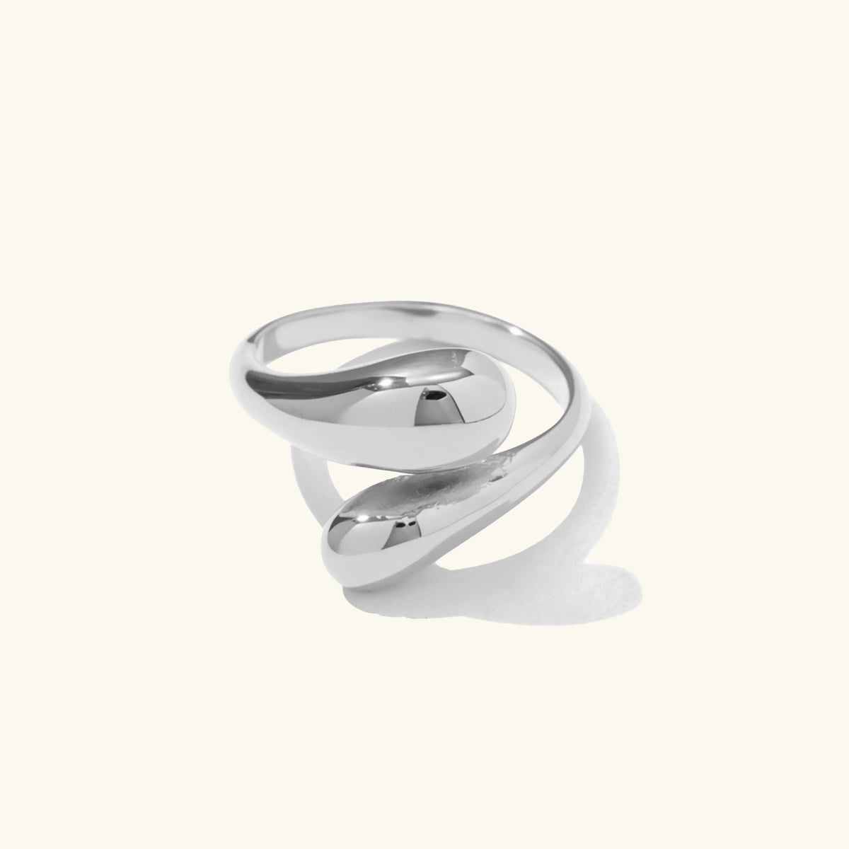 [Echo Fine]Sabine Gold Ring