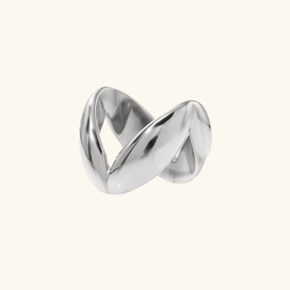 [Echo Fine]Margarette Gold Ring