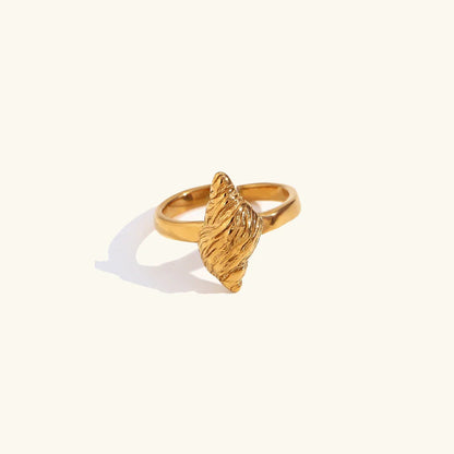 [Echo Fine]Rio Gold Ring