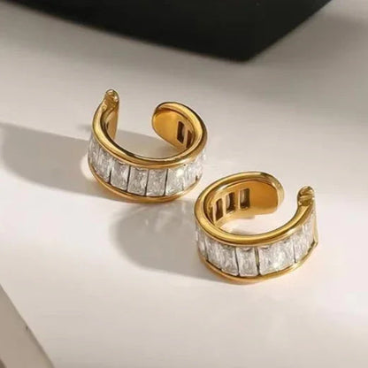 [Echo Fine]Rosetta Essential Earrings Bundle