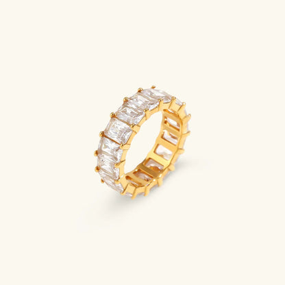 [Echo Fine]Sanna Diamond Ring