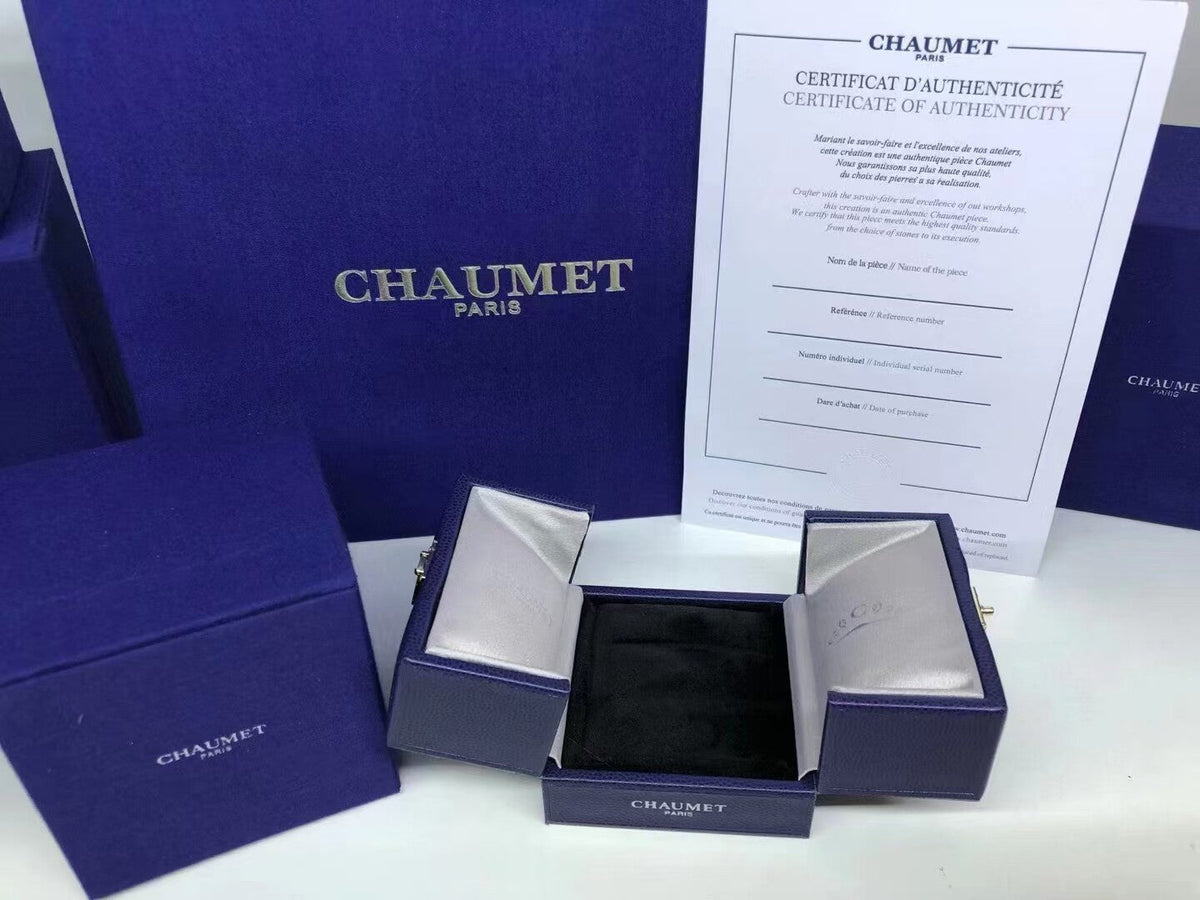 [ECHO] CH BOX GIFT BAG