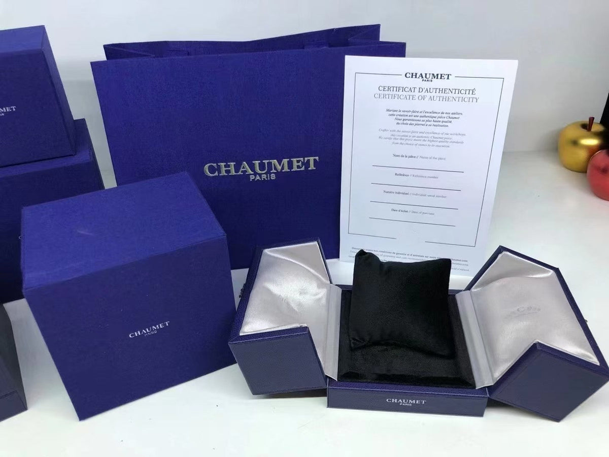 [ECHO] CH BOX GIFT BAG