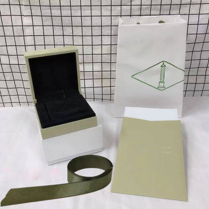 [ECHO] VA CLOVER BOX GIFT BAG
