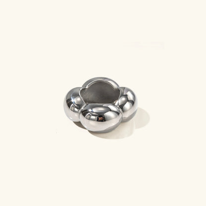 [Echo Fine]Eloise Gold Ring