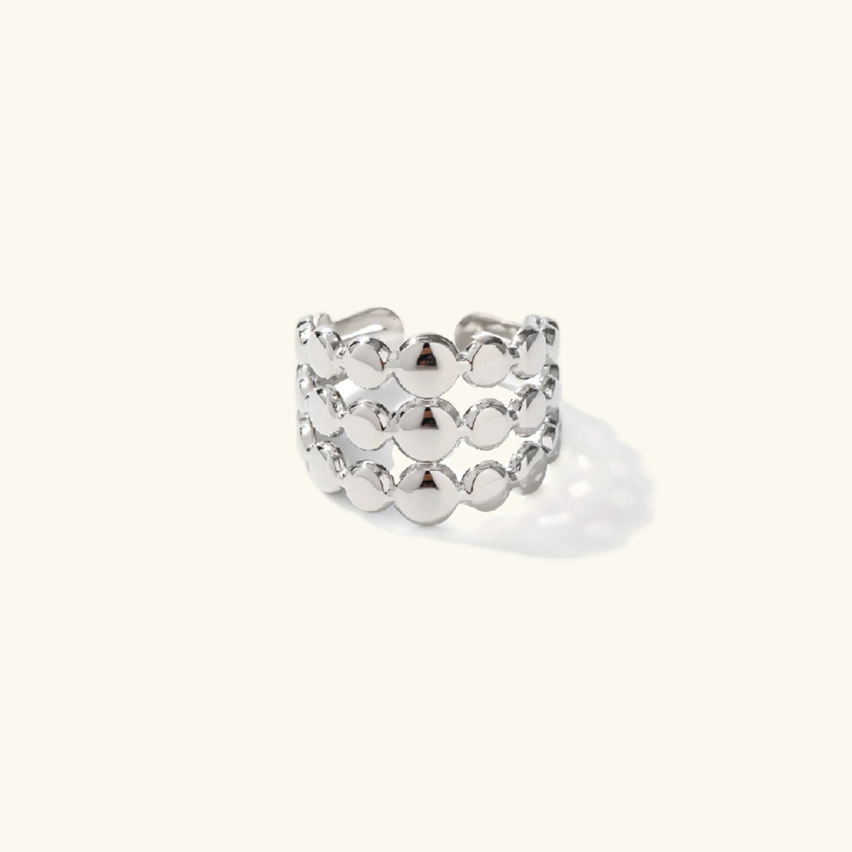 [Echo Fine]Remy Gold Ring