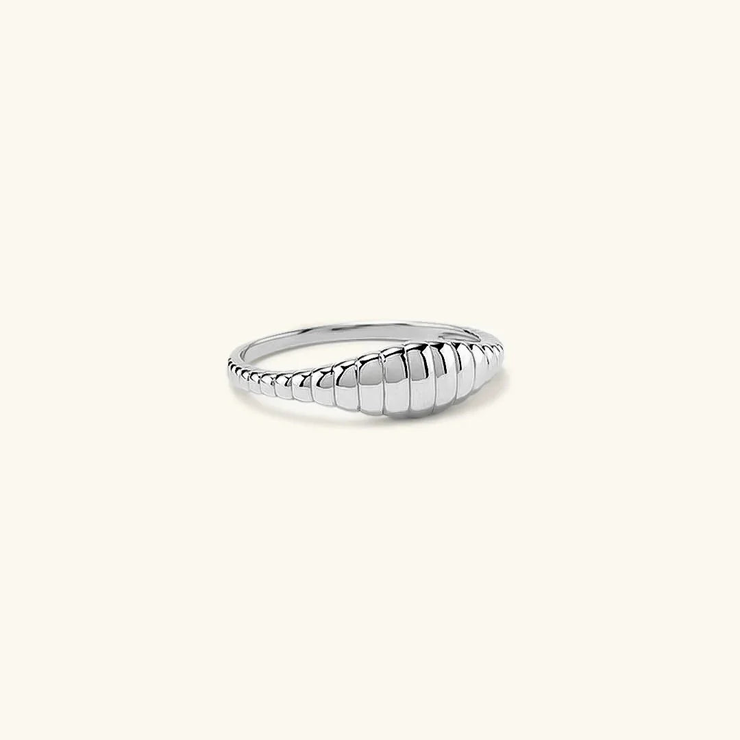 [Echo Fine]Venn Gold Ring