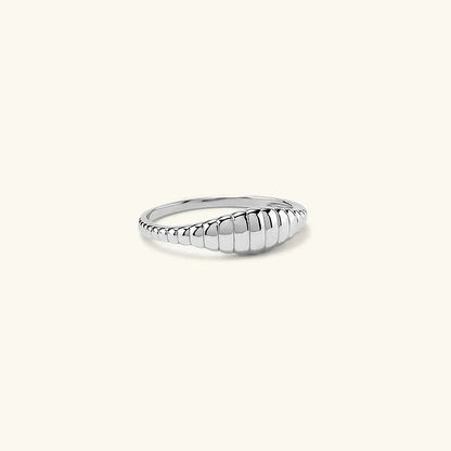 [Echo Fine]Venn Gold Ring