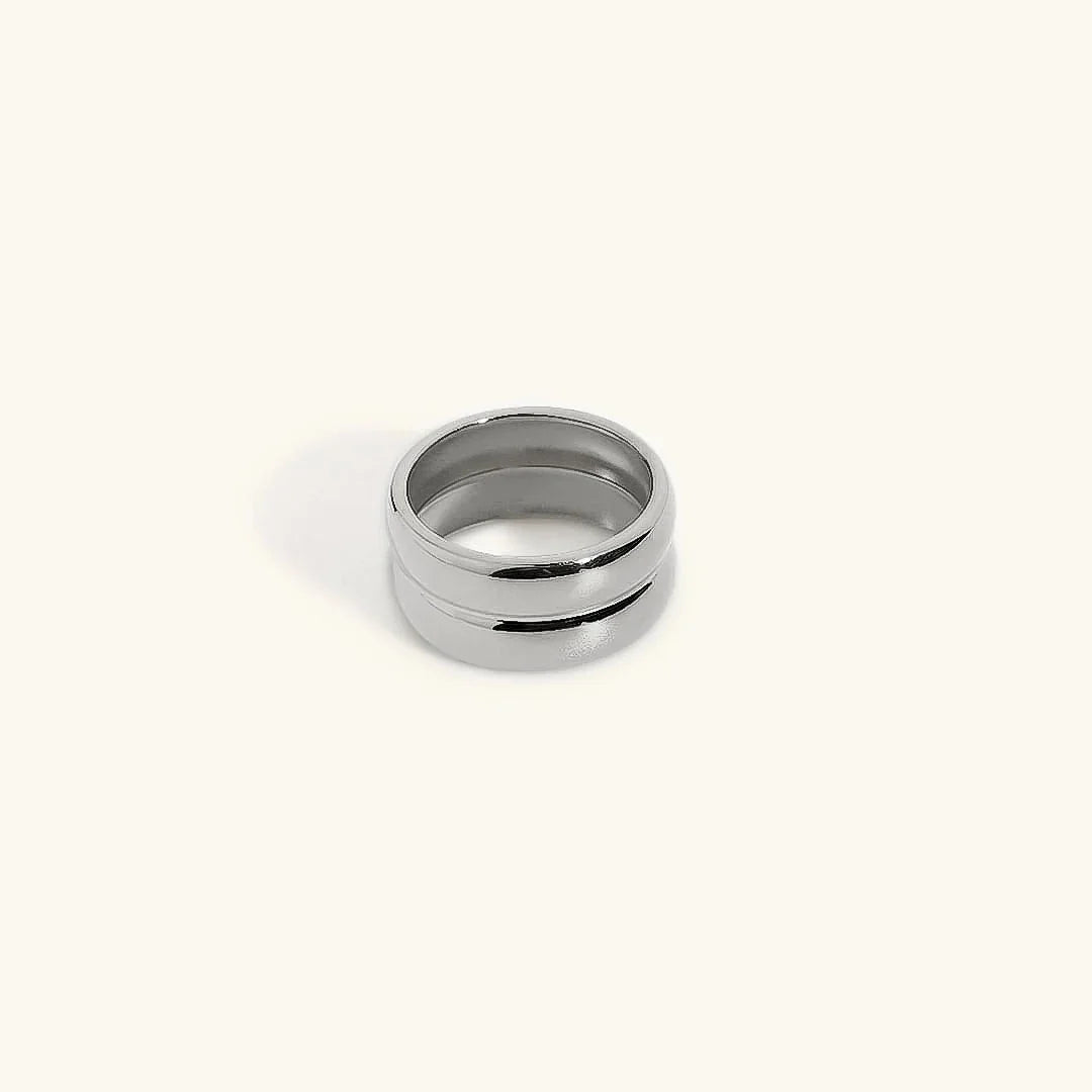 [Echo Fine]Zelle Golden Ring