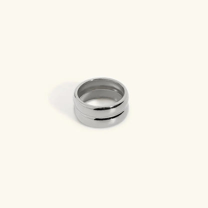 [Echo Fine]Zelle Golden Ring