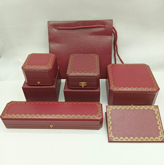 [ECHO] CA BOX GIFT BAG