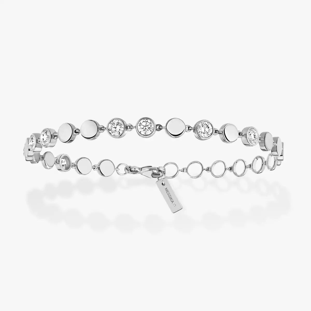 [ECHO] D-Vibes bracelet medium