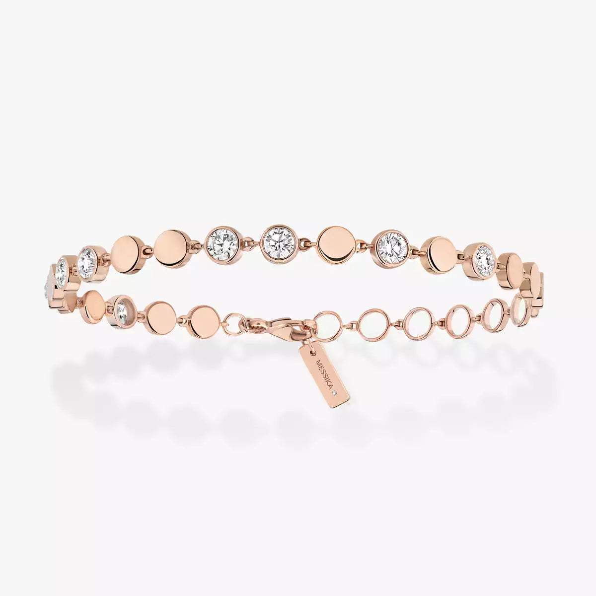 [ECHO] D-Vibes bracelet medium
