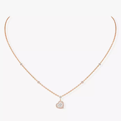 [ECHO]Diamond Necklace Joy C_ur