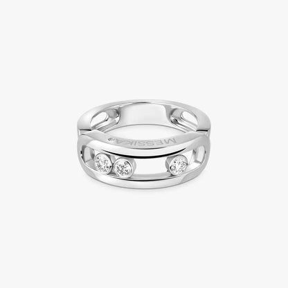 [ECHO] MoveGold Diamond Ring