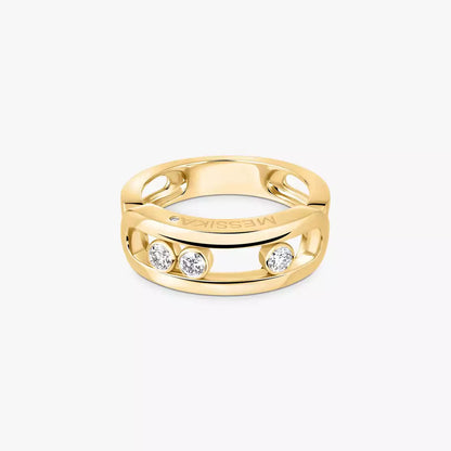 [ECHO] MoveGold Diamond Ring