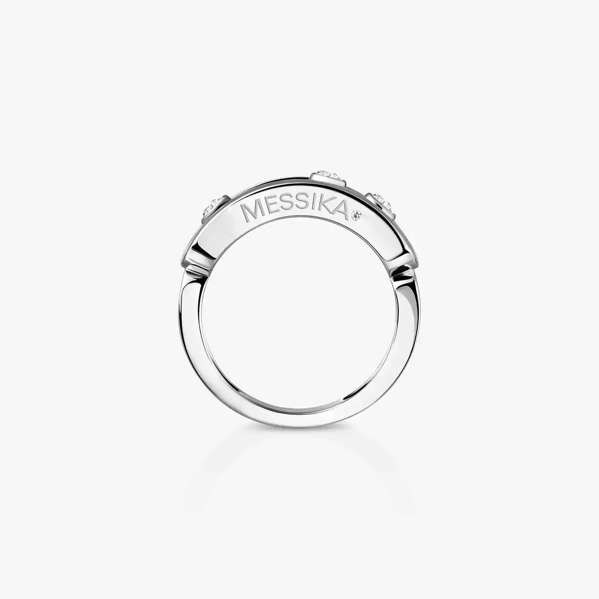 [ECHO] MoveGold Diamond Ring