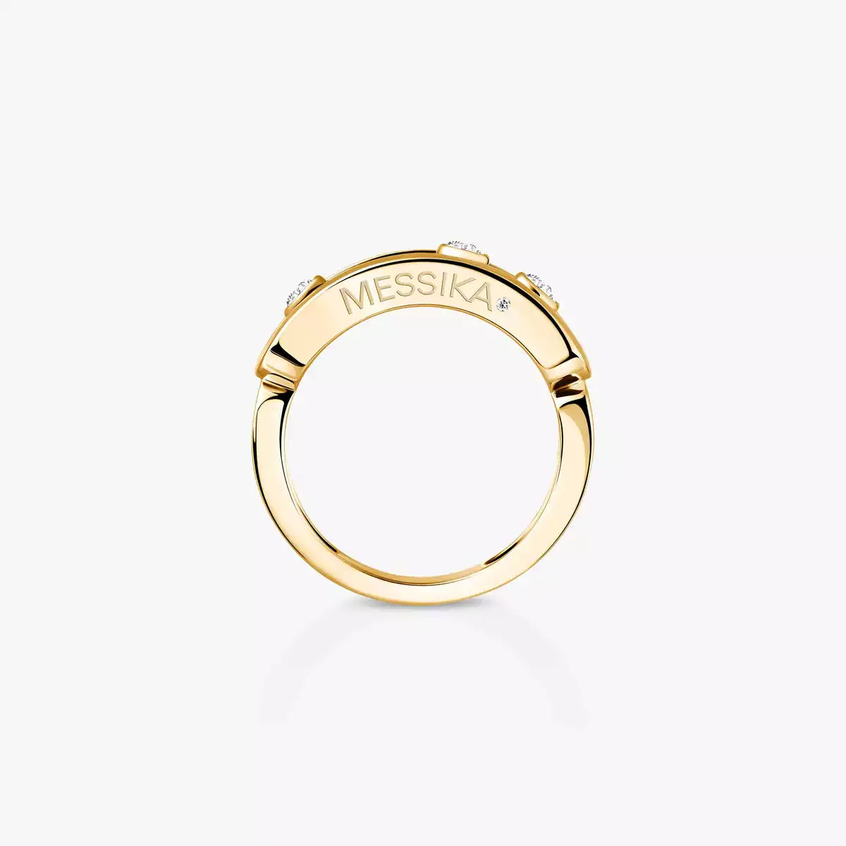 [ECHO] MoveGold Diamond Ring
