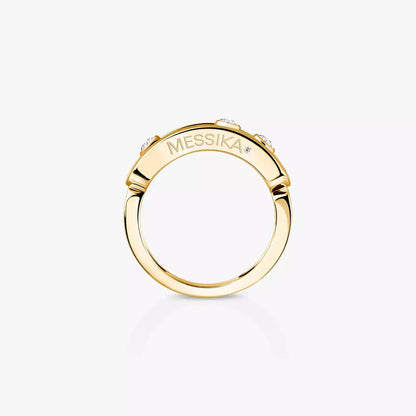 [ECHO] MoveGold Diamond Ring
