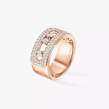 [ECHO] Move Noa Diamond Pave_ Ring