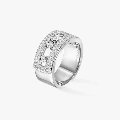 [ECHO] Move Noa Diamond Pave_ Ring
