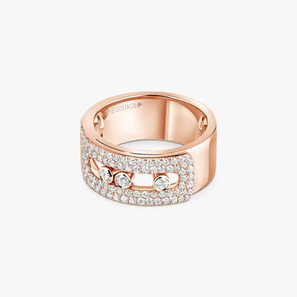 [ECHO] Move Noa Diamond Pave_ Ring