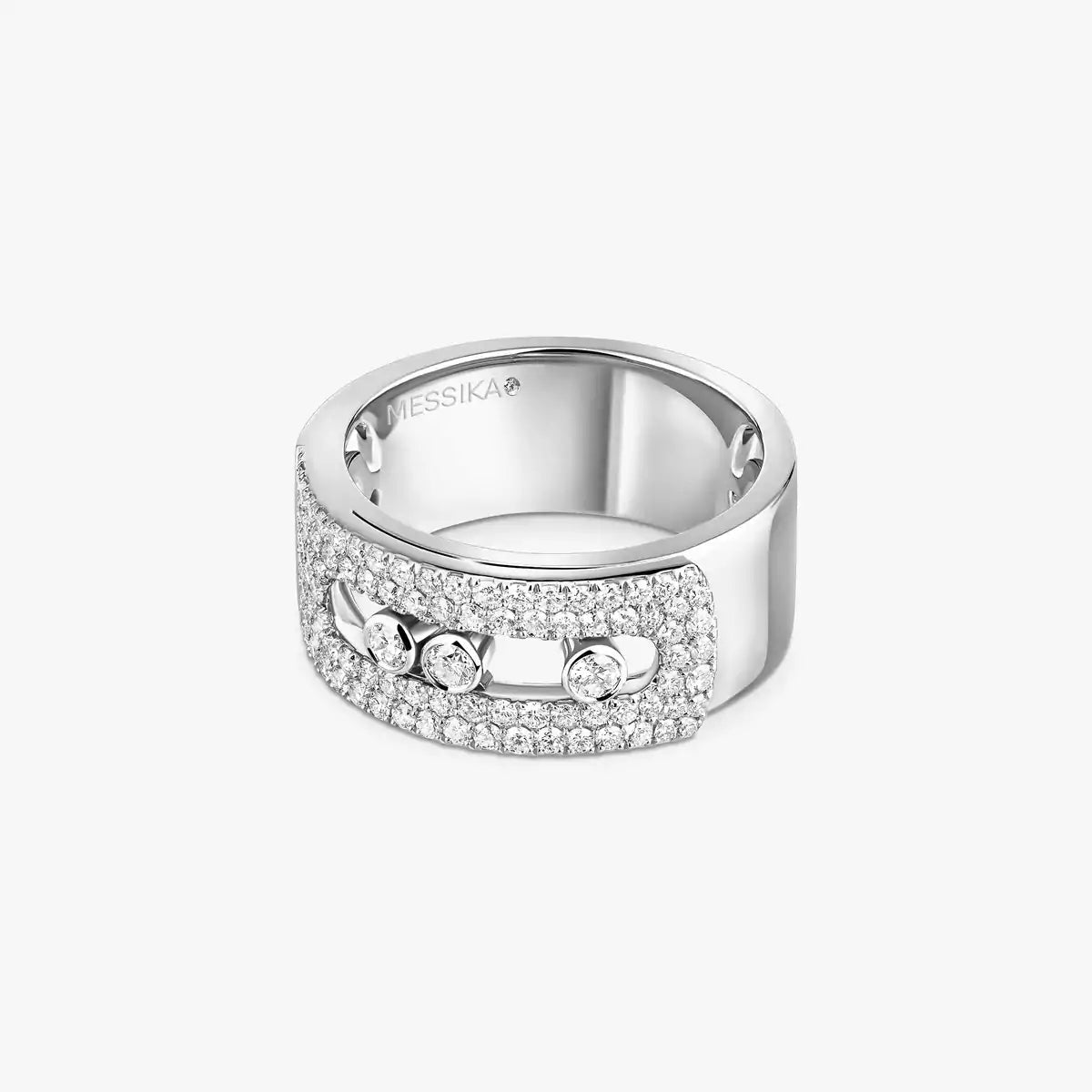 [ECHO] Move Noa Diamond Pave_ Ring