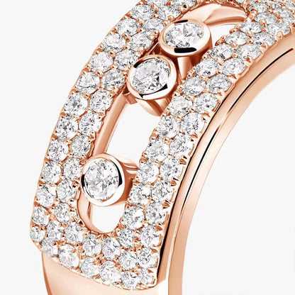 [ECHO] Move Noa Diamond Pave_ Ring