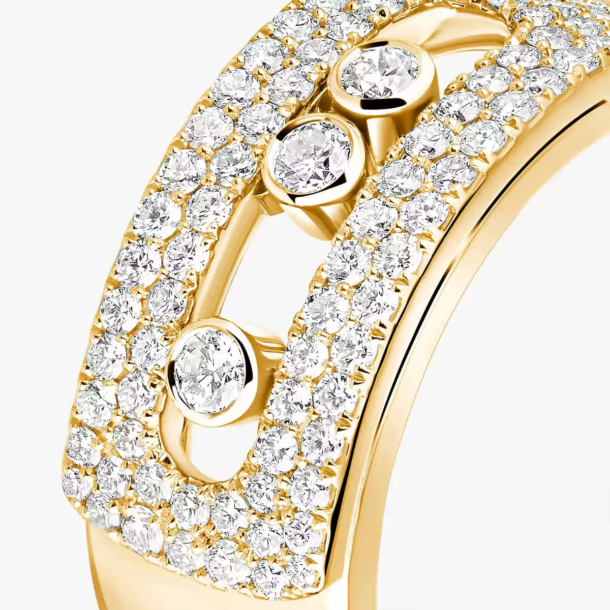 [ECHO] Move Noa Diamond Pave_ Ring