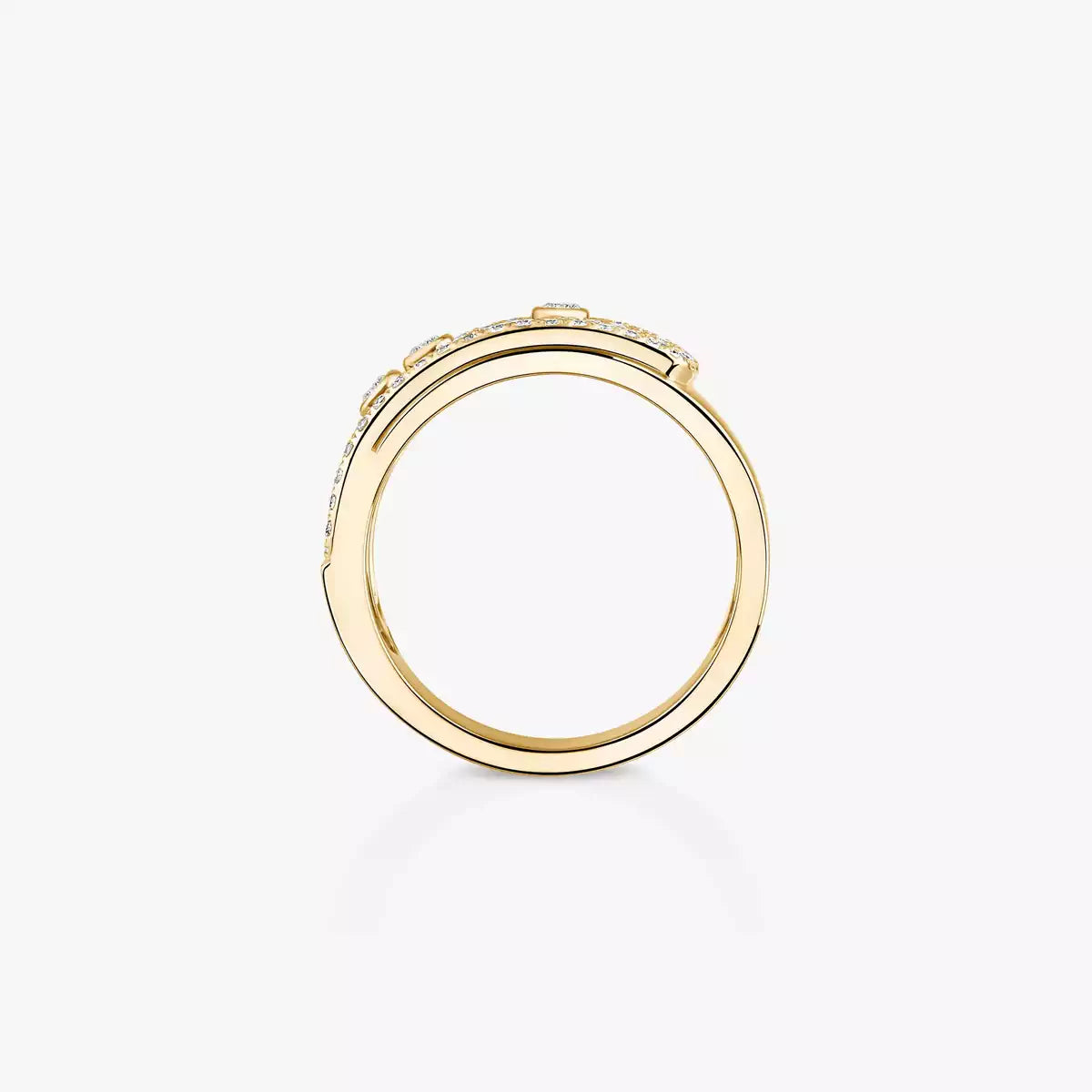 [ECHO] Move Noa Diamond Pave_ Ring
