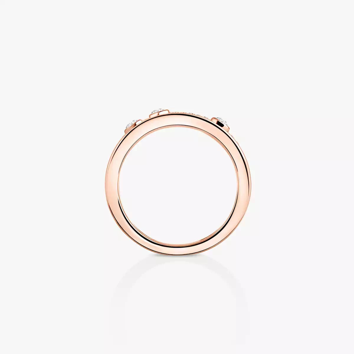 [ECHO]Move Romane Diamond Ring