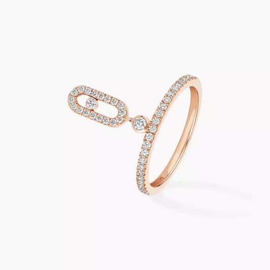 [ECHO]Move Uno Diamond Ring