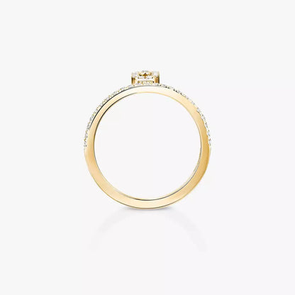 [ECHO]Move Uno Diamond Ring