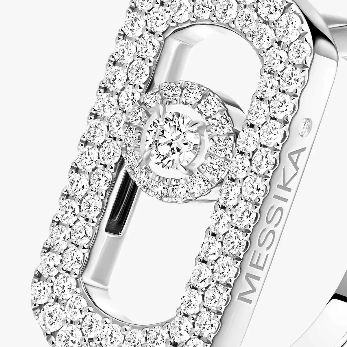 [ECHO]So Move Pave_-Set Diamond Ring