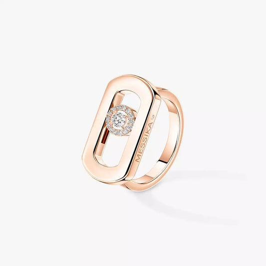 [ECHO]So Move Diamond Ring