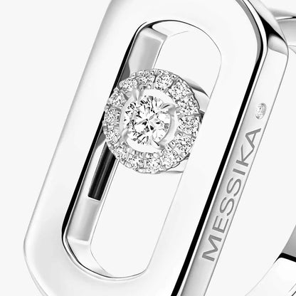 [ECHO]So Move Diamond Ring